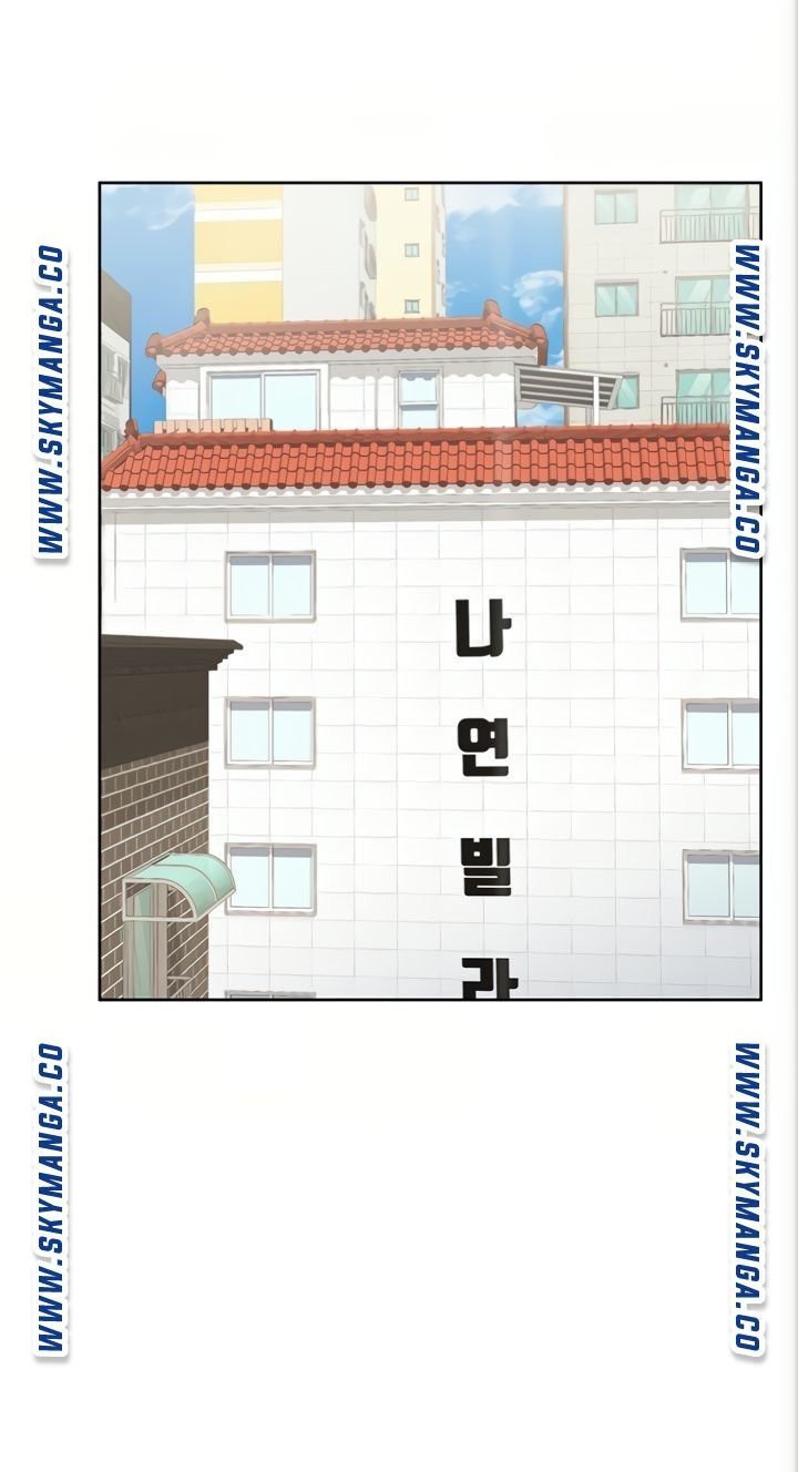 엄마한텐비밀이야 6화 - 웹툰 이미지 18