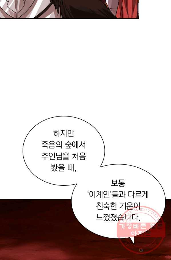 보스몹은 죽을수록 강해진다 104화 - 웹툰 이미지 12