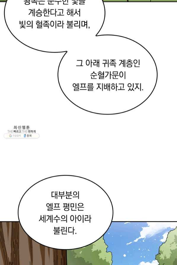 SSS급으로는 부족했다 92화 - 웹툰 이미지 40