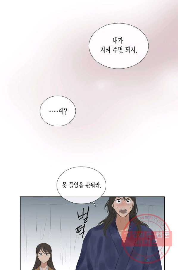 불가역 36화 - 웹툰 이미지 26