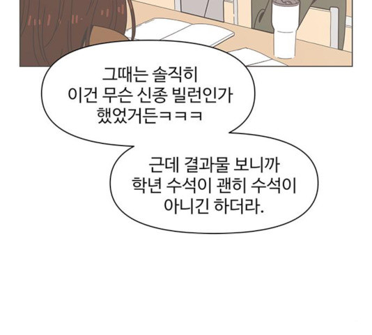 청춘 블라썸 67화 - 웹툰 이미지 48