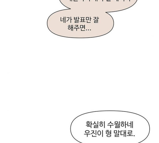 청춘 블라썸 67화 - 웹툰 이미지 127