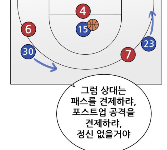 빅맨 61화 - 웹툰 이미지 205