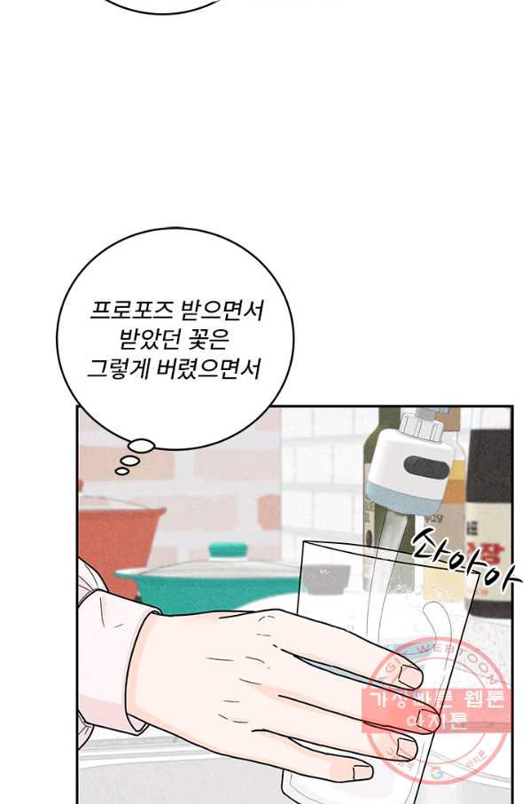 아내를 구하는 4가지 방법 24화 - 웹툰 이미지 52