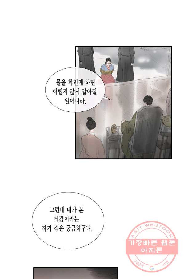 불가역 38화 - 웹툰 이미지 12