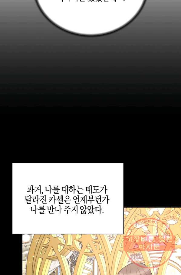 엔젤릭 레이디 62화 - 웹툰 이미지 11