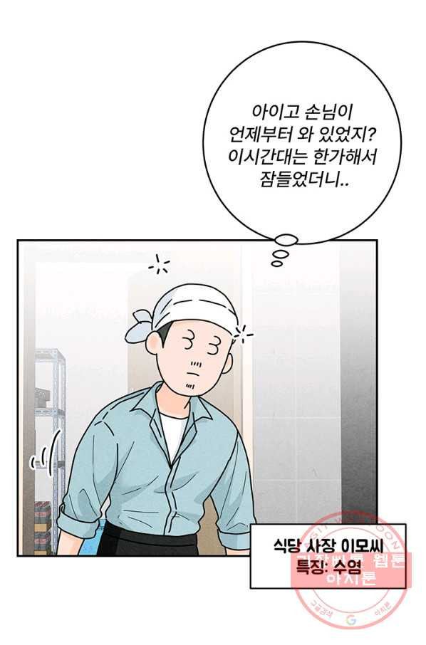 아내를 구하는 4가지 방법 25화 - 웹툰 이미지 22