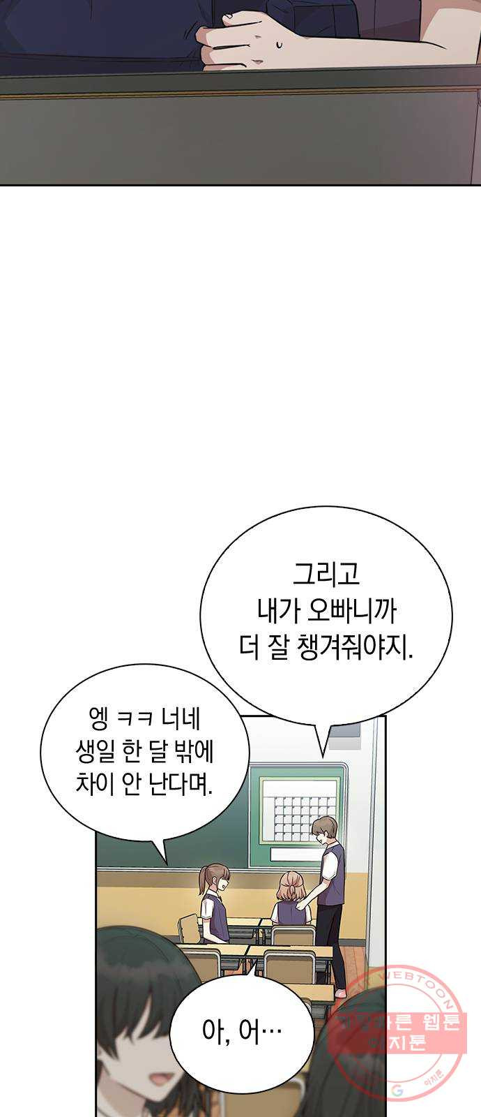 마녀의 심판은 꽃이 된다 1화 - 웹툰 이미지 22