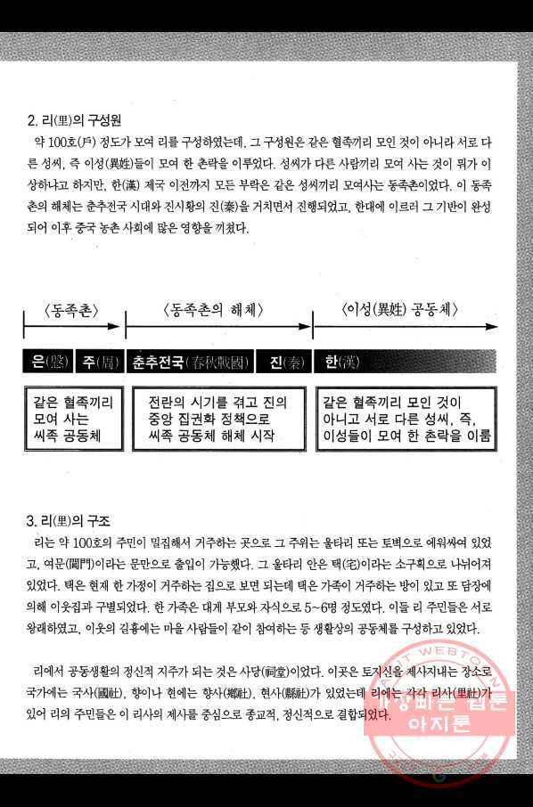 박봉성 삼국지 2부 4권 - 웹툰 이미지 184