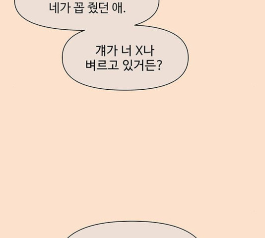 청춘 블라썸 68화 - 웹툰 이미지 36