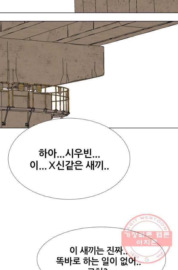 고교전설 192화 학원판 최강자 - 웹툰 이미지 78