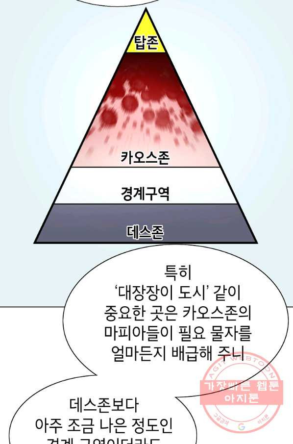 번아웃쇼크 26화 - 웹툰 이미지 9