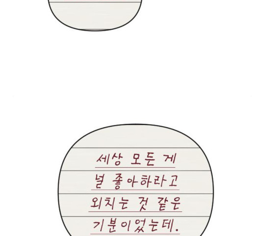 살아남은 로맨스 47화 - 웹툰 이미지 101