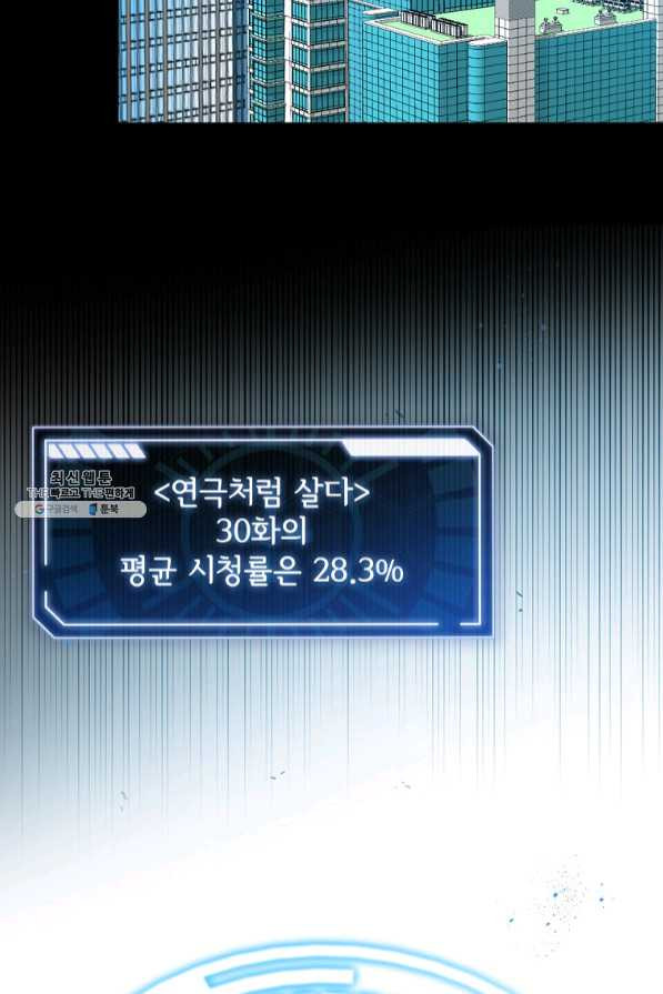 막장드라마의 제왕 29화 - 웹툰 이미지 21