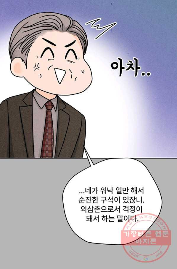 아내를 구하는 4가지 방법 27화 - 웹툰 이미지 65