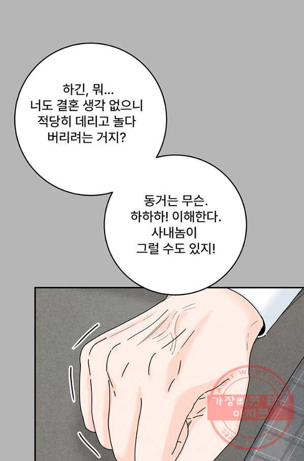 아내를 구하는 4가지 방법 27화 - 웹툰 이미지 66