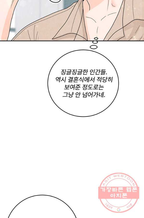 아내를 구하는 4가지 방법 27화 - 웹툰 이미지 75