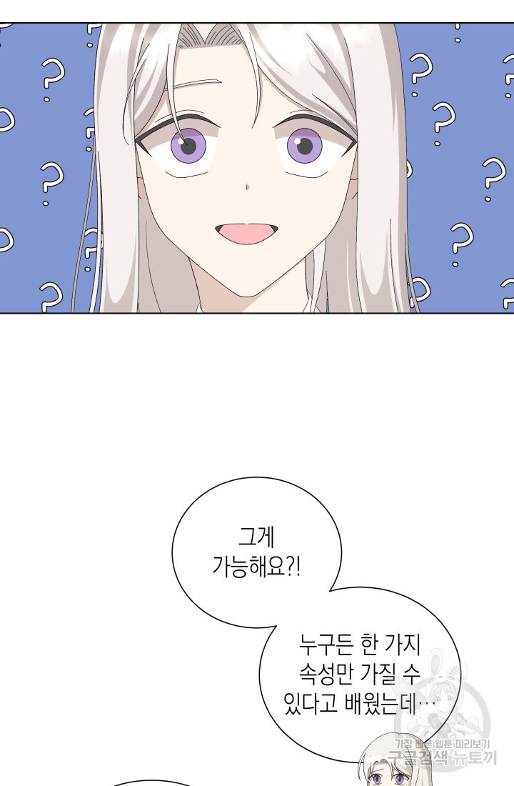 이번 생은 내 뜻대로 살겠다 10화 - 웹툰 이미지 55