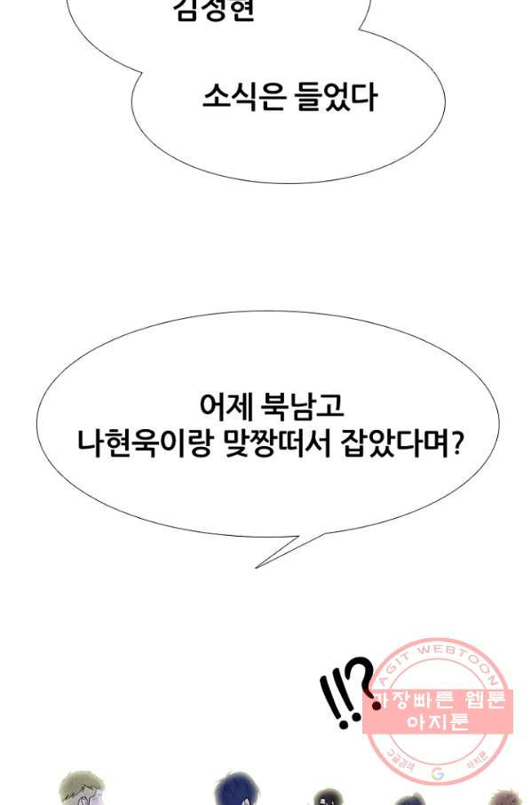 고교정점 248화 푹풍성장 - 웹툰 이미지 67