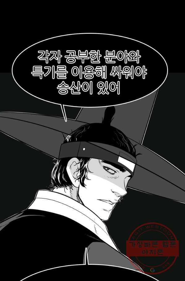 언데드킹 349화 과거의 조각들1 - 웹툰 이미지 88