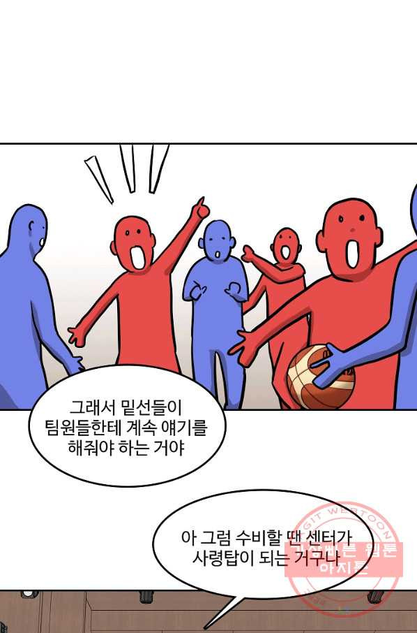 림딩동 2부 54화 건방지네 - 웹툰 이미지 24