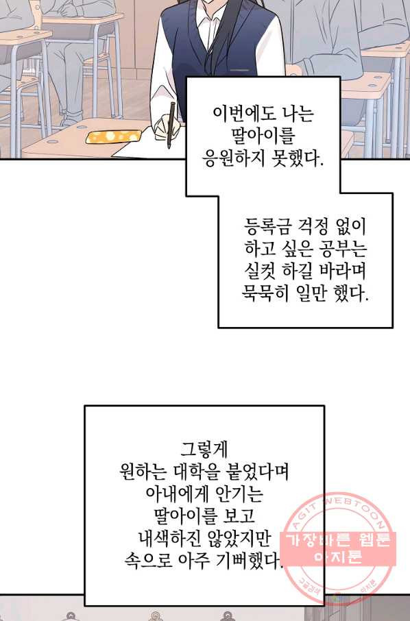 우리 삼촌은 월드스타 109화 - 웹툰 이미지 42