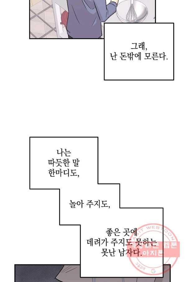 우리 삼촌은 월드스타 109화 - 웹툰 이미지 54