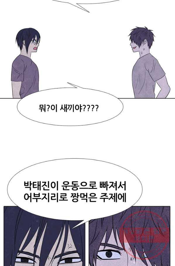 고교정점 249화 천재적 재능 - 웹툰 이미지 20