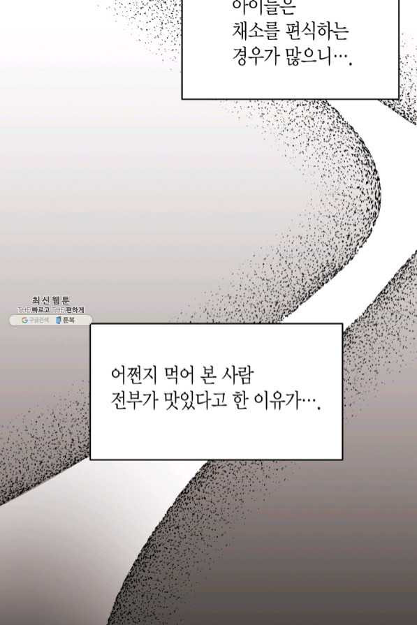 아이고, 폐하! 36화 - 웹툰 이미지 59