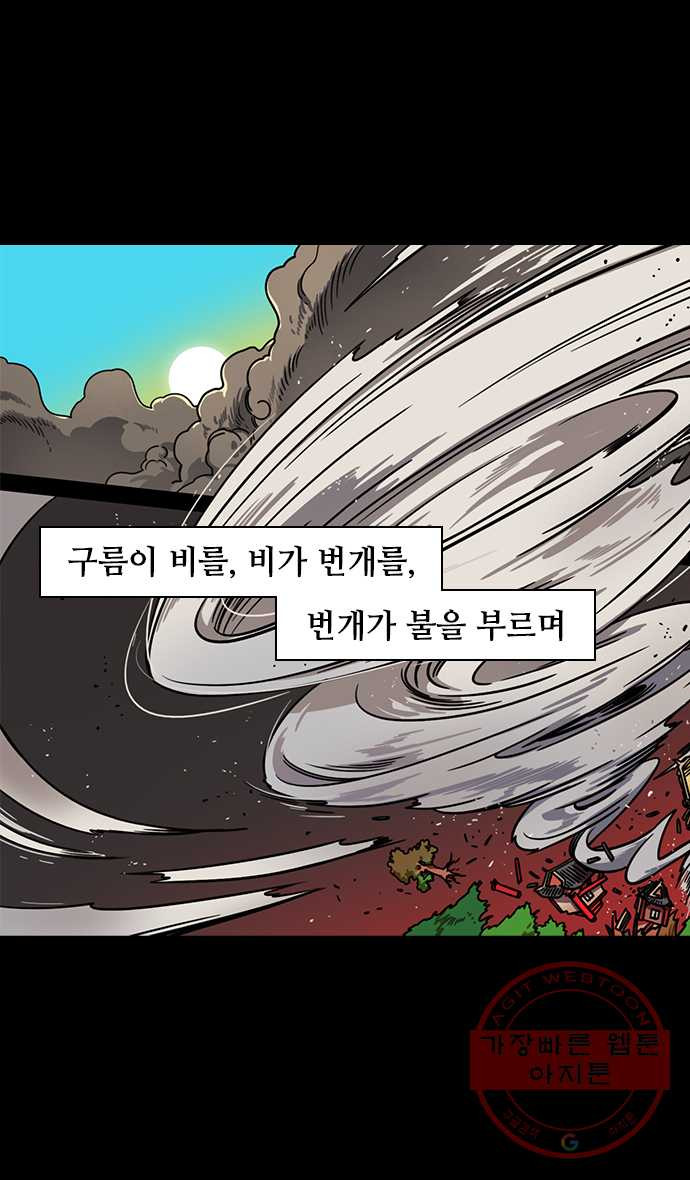 삼국지톡 적벽대전_13.팔문금쇄진 - 웹툰 이미지 7