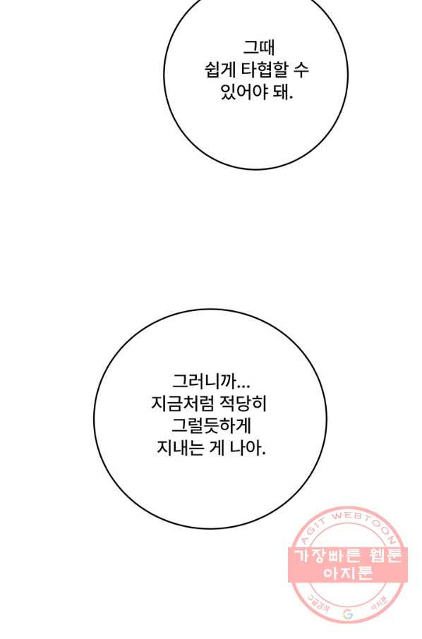 아내를 구하는 4가지 방법 31화 - 웹툰 이미지 89