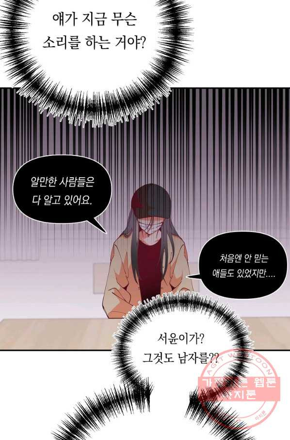 이 소설이 끝나기 전에, 20화 - 웹툰 이미지 44