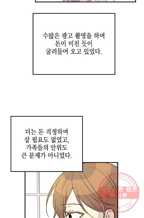 우리 삼촌은 월드스타 111화 - 웹툰 이미지 7