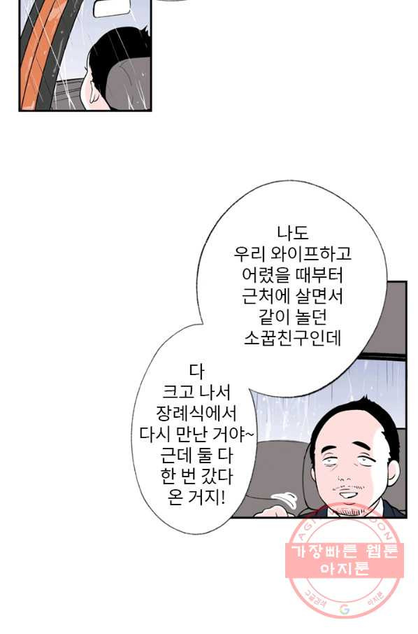 나를 기억하나요 68화 - 웹툰 이미지 4