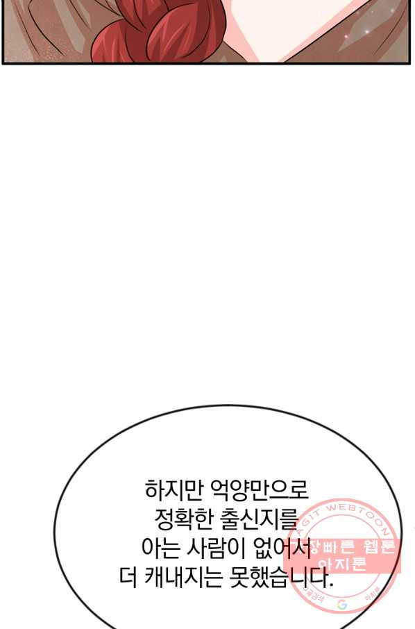 레이디 스칼렛 28화 - 웹툰 이미지 19