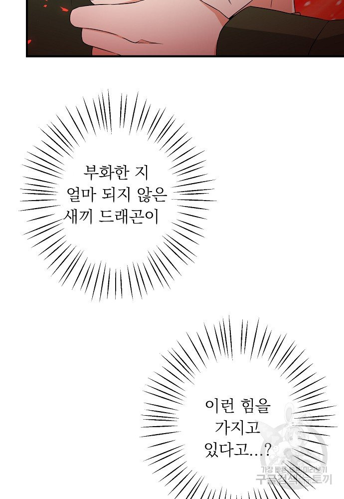 어쩌다 보니 왕자님을 키워버렸어요 11화 - 웹툰 이미지 26