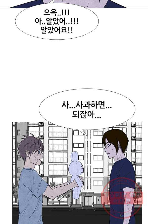 고교정점 256화 성장과 목표 - 웹툰 이미지 15