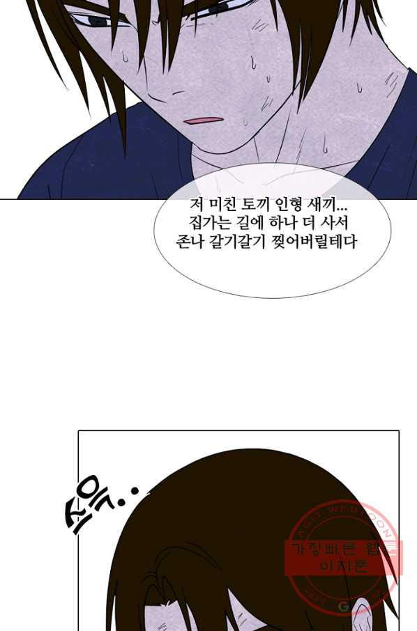 고교정점 256화 성장과 목표 - 웹툰 이미지 27