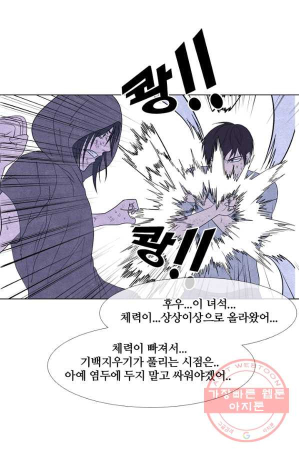 고교정점 256화 성장과 목표 - 웹툰 이미지 58