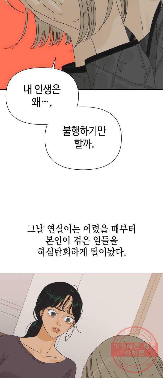 그들이 사귀는 세상 37화: 전의상실 - 웹툰 이미지 48