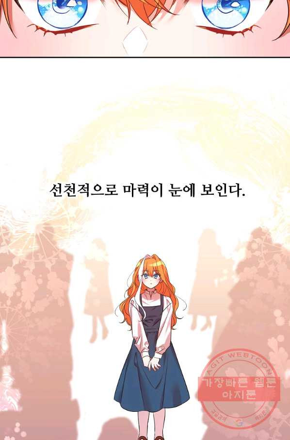 공작가의 99번째 신부 16화 - 웹툰 이미지 48