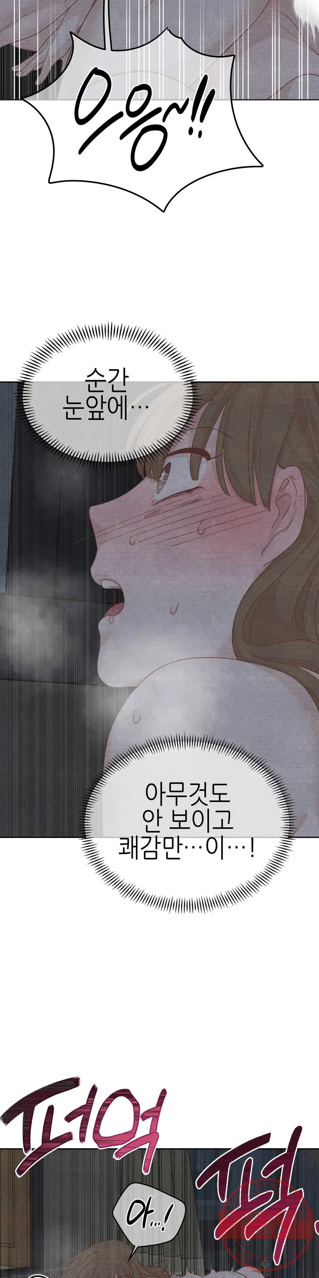 오늘의 섹스는 성공할 수 있을까? 47화 - 웹툰 이미지 25