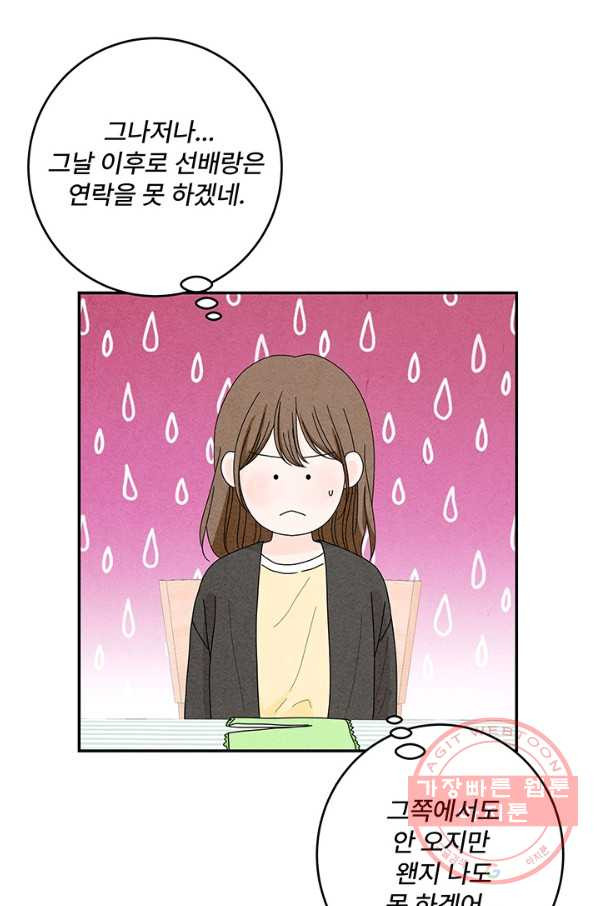 아내를 구하는 4가지 방법 36화 - 웹툰 이미지 75