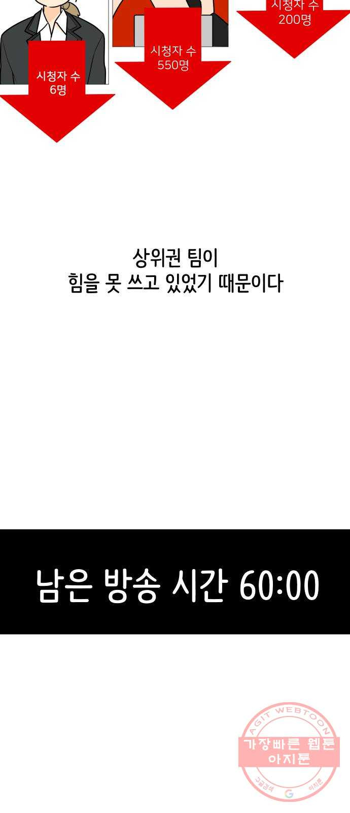 소녀180 85화 - 웹툰 이미지 57