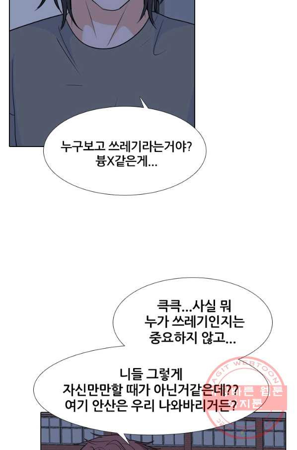 고교전설 204화 랜커의 레벨 - 웹툰 이미지 14