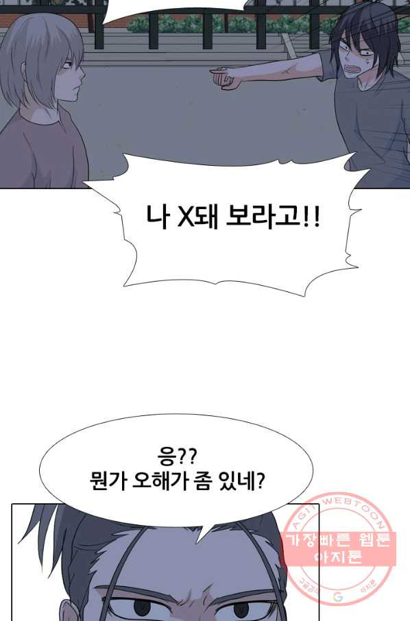 고교전설 204화 랜커의 레벨 - 웹툰 이미지 59