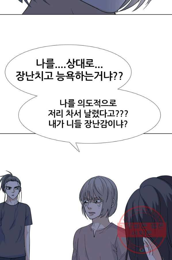 고교전설 204화 랜커의 레벨 - 웹툰 이미지 62