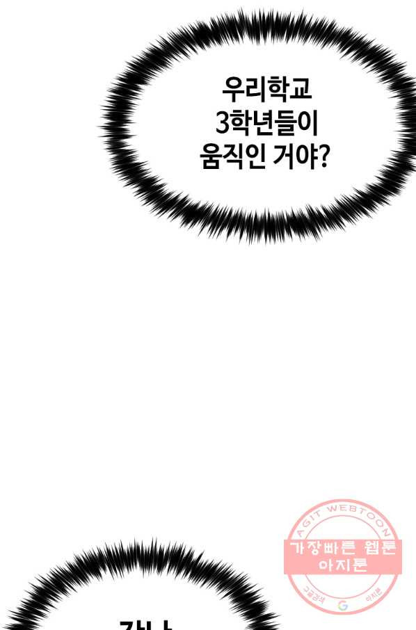 스위치(카카오) 6화 - 웹툰 이미지 74