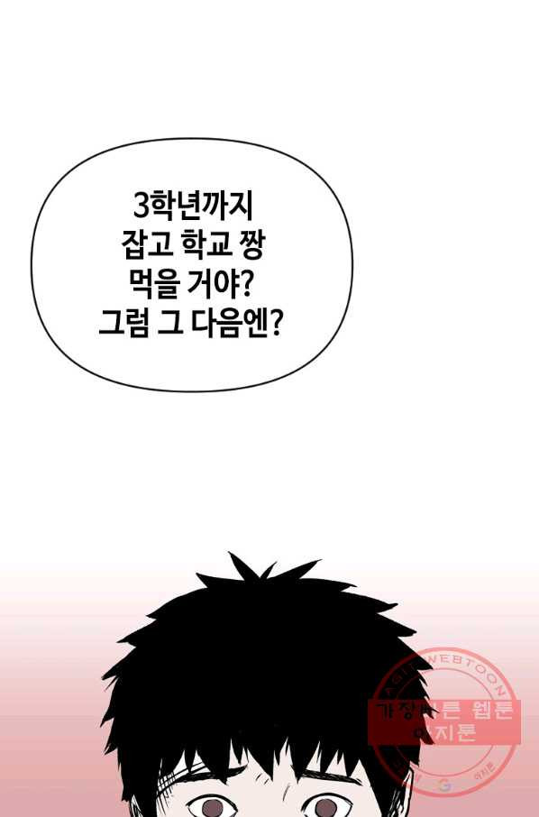 스위치(카카오) 7화 - 웹툰 이미지 69