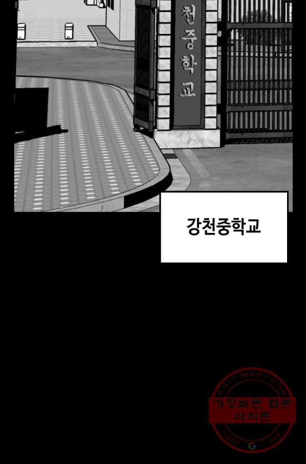 스위치(카카오) 20화 - 웹툰 이미지 56